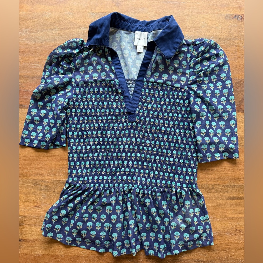 Maeve top - Women’s